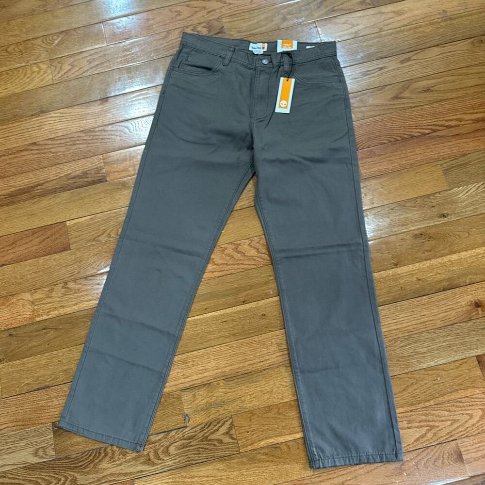 Timberland Men Pants‎ - Size: W34 / L34